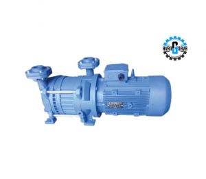 پمپ وکیوم HMP 2 W80