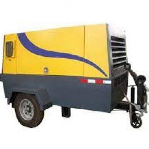 کمپرسور برقی