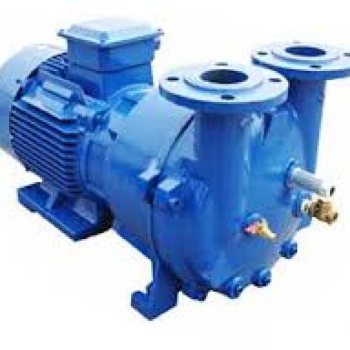تعمیر و نگهداری پمپ خلا حلقه آبی