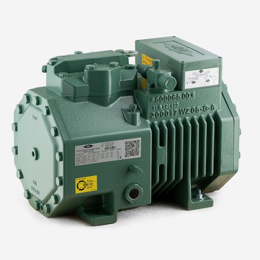 کمپرسور اسکرو تسمه ای چیست؟